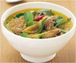 Thai Green Curry